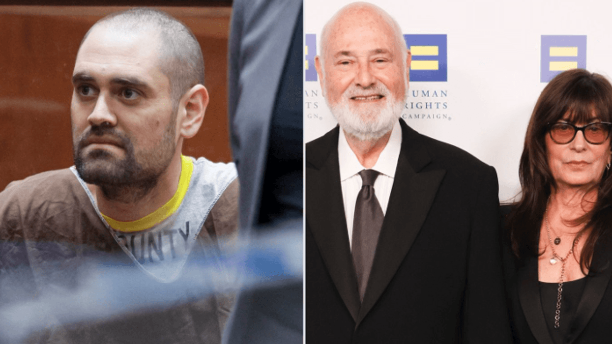 Nick Reiner përballet me akuzë të re për vrasjen e prindërve të tij