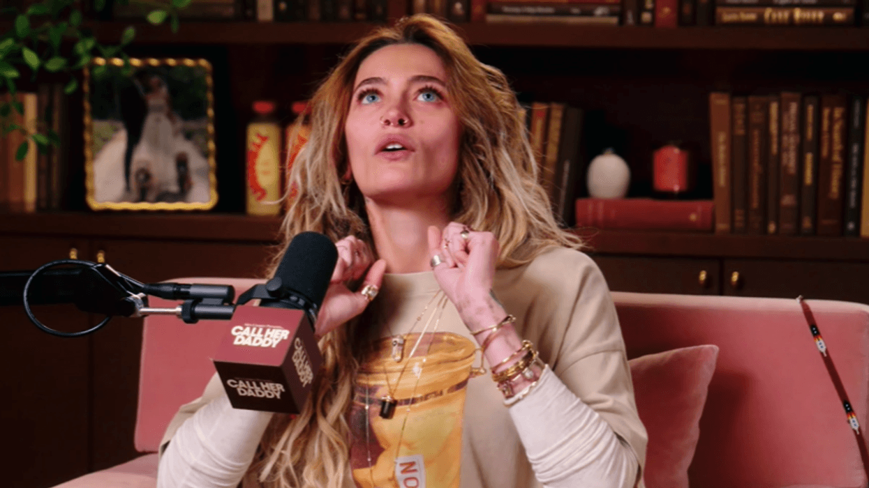 Paris Jackson rrëfen momentin tronditës - shoku i saj pësoi mbidozë nga droga që i kishte dhënë ajo
