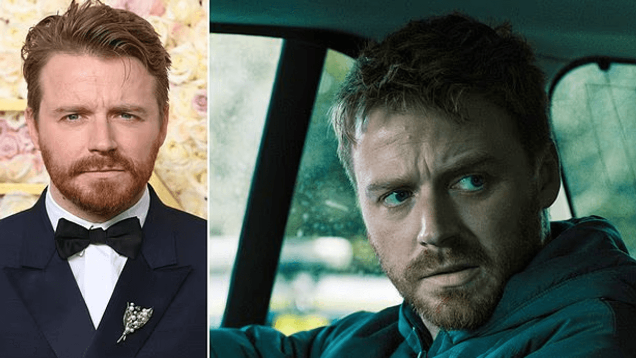 Jack Lowden në garë për James Bondin - aktori britanik shihet si favorit për rolin e 007