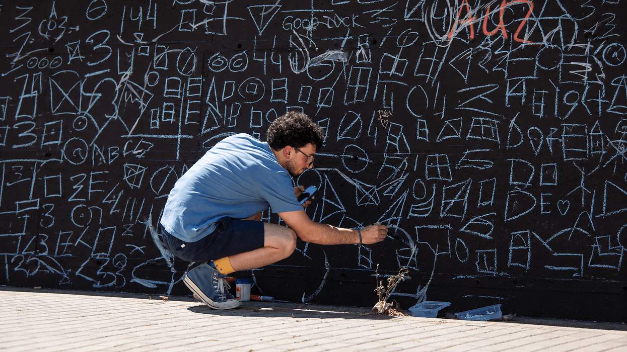 10 vite Meeting of Styles Kosovo: Historia e festivalit që ndryshoi muret e Prishtinës 10 vite Meeting of Styles Kosovo: Historia e festivalit që ndryshoi muret e Prishtinës