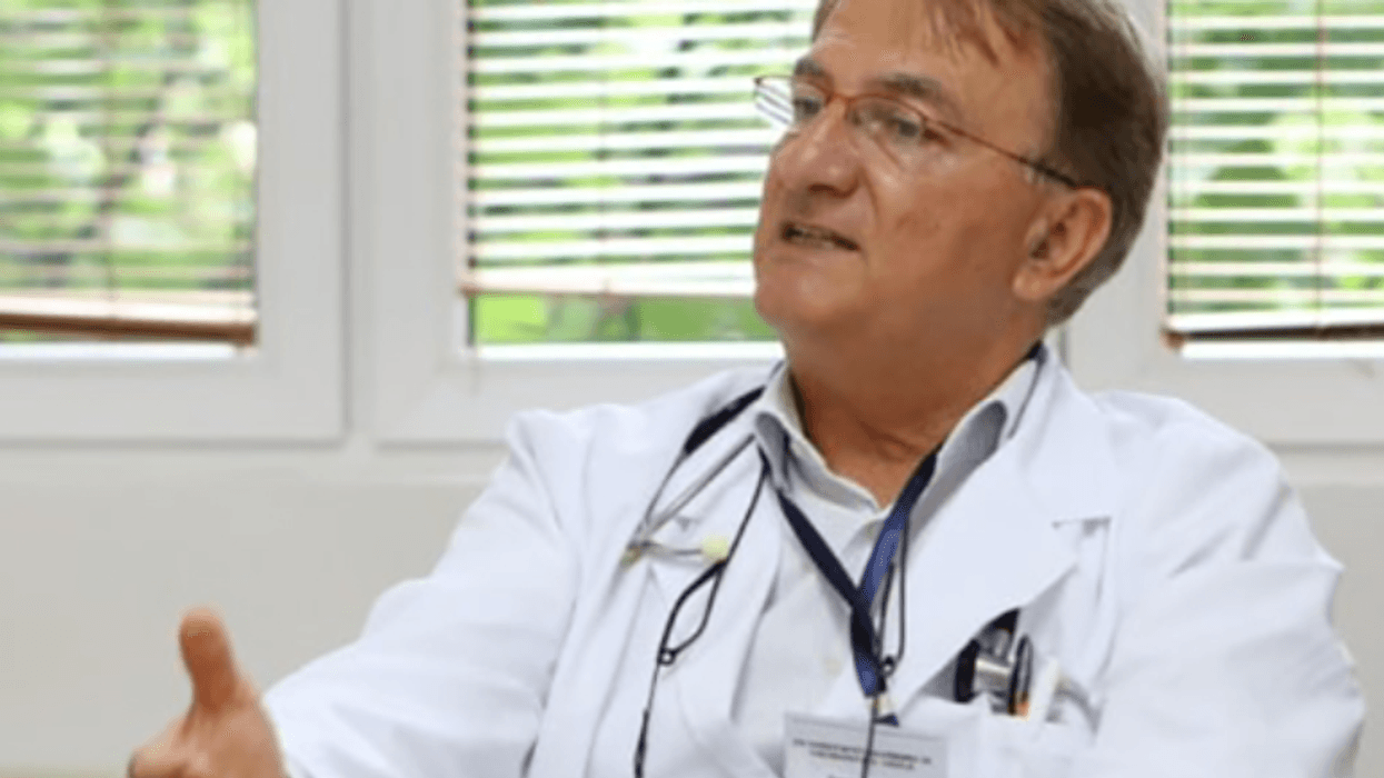 Çibishev: Nëse uji në Shkup do të ishte i ndotur me "Escherichia coli", do të kishim mbi 50 mijë pacientë