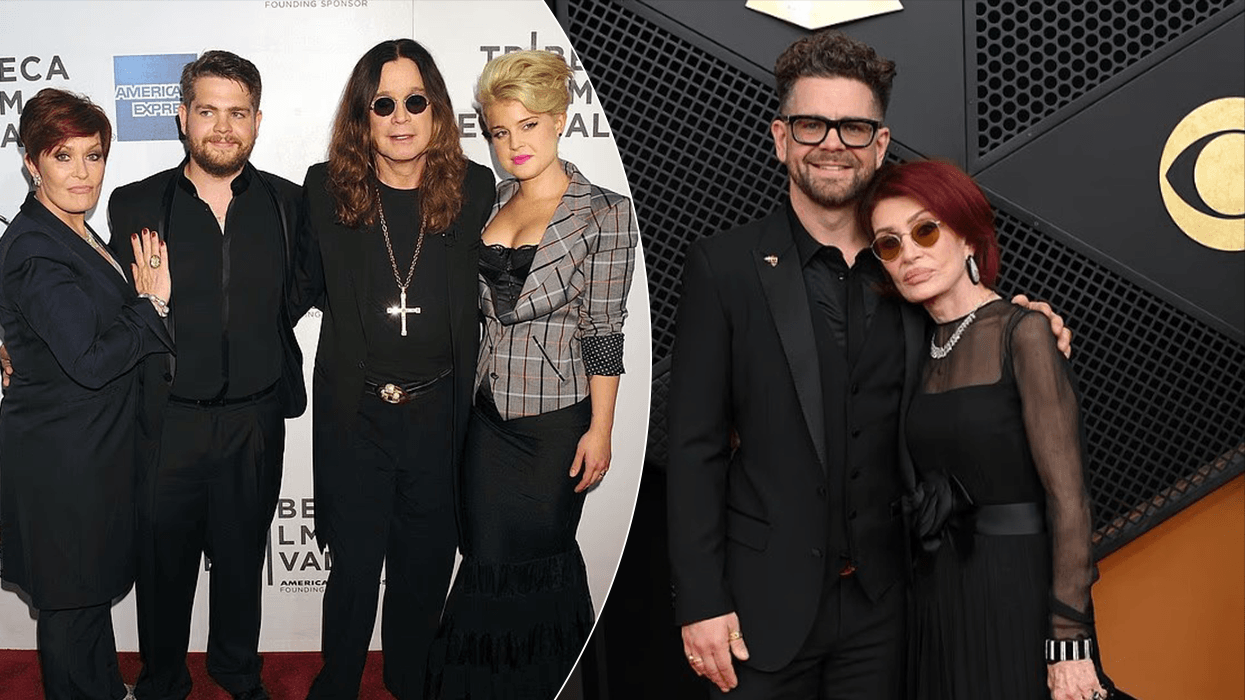 Jack Osbourne flet për jetën pas vdekjes së Ozzy-t: Kam shumë trishtim, por edhe shumë dashuri