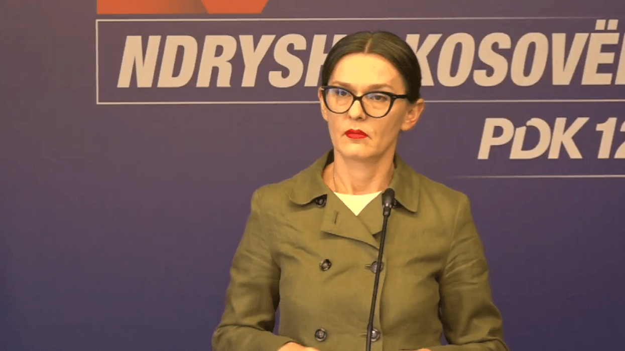 Kabashi-Ramaj nga PDK: Deputeti Kurti të mos i përdorë institucionet e sigurisë për të inskenuar normalitet politik