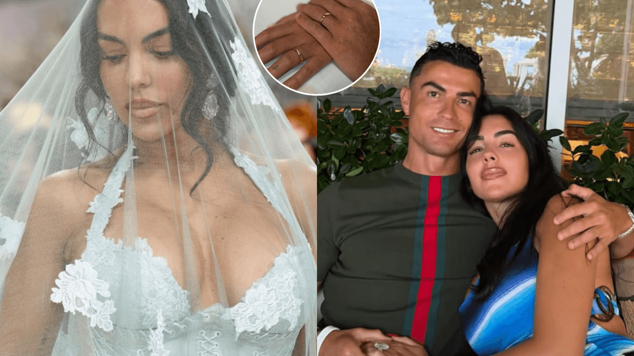 Zbulohet kontrata paramartesore e Ronaldos me Georginën: Si do të ndahen pasuritë në rast divorci