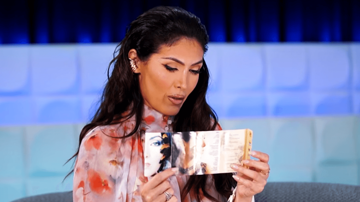 Mbi 20 vite në skenë, Nora Istrefi tregon çfarë ka ndryshuar nga dikur dhe sot në muzikë Mbi 20 vite në skenë, Nora Istrefi tregon çfarë ka ndryshuar nga dikur dhe sot në muzikë
