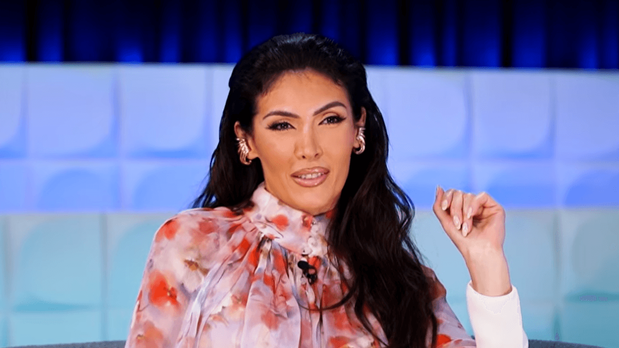 Nora Istrefi zbulon nëse është në një lidhje dashurie