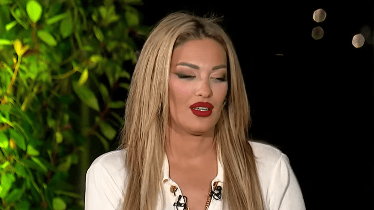 A do të jetë pjesë e Big Brother VIP Kosova 5? Flet Arbnora Ademaj