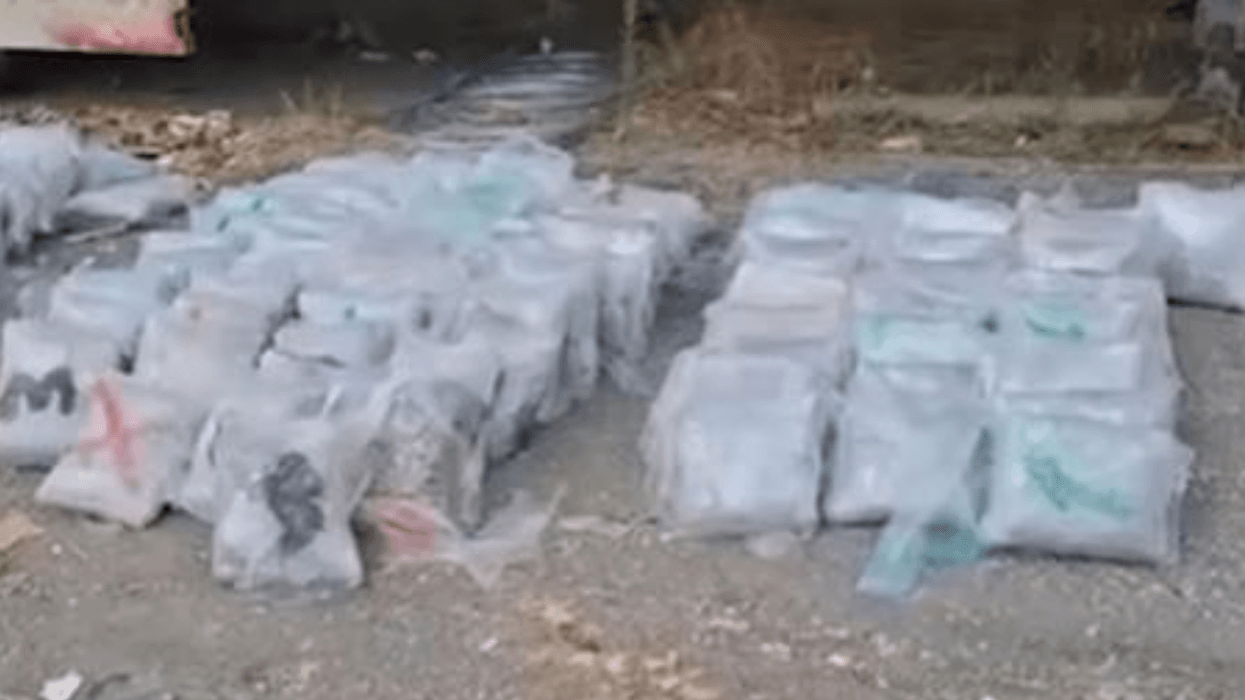 Aksioni "Vardaris" zbulon mbi 324 kg marihuanë në Selanik, në pranga një shtetas nga Maqedonia dhe një nga Kosova Aksioni