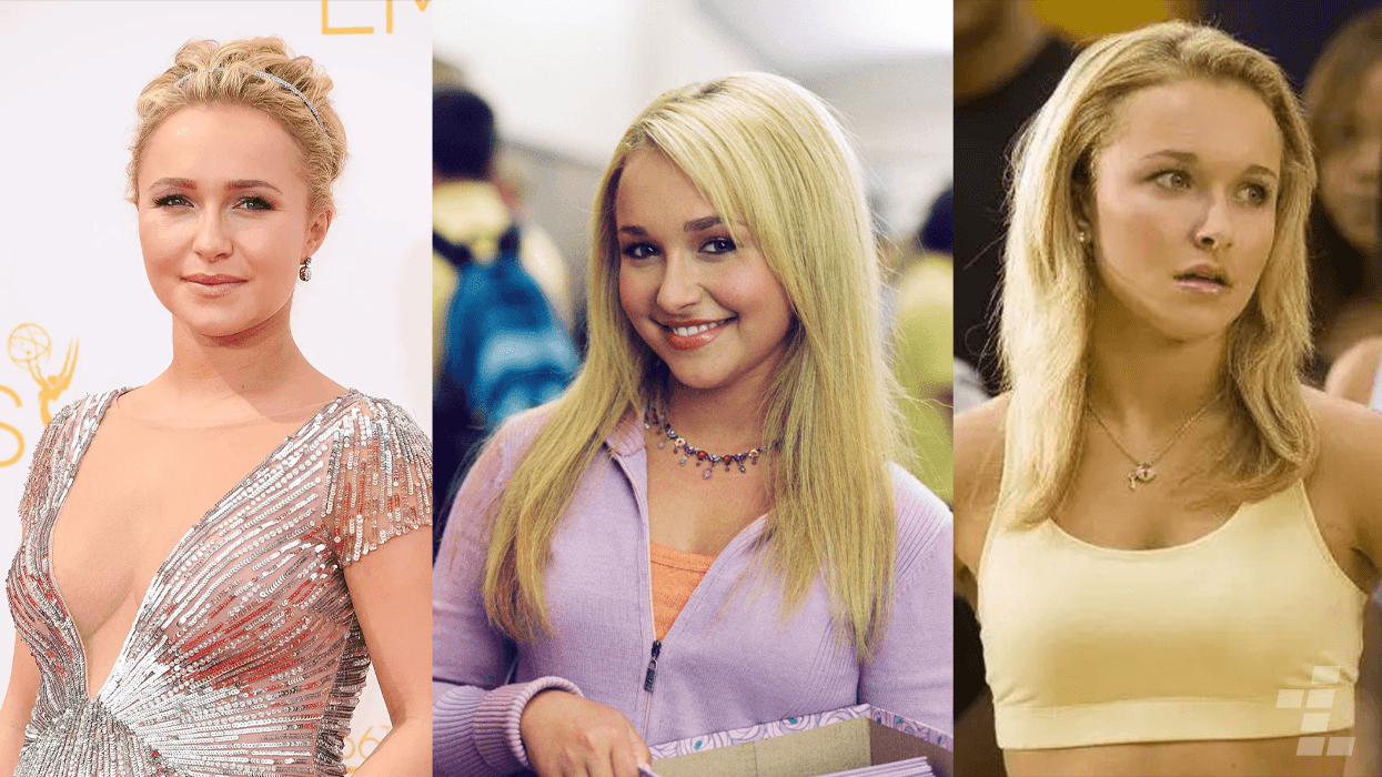 Hayden Panettiere ndahet nga jeta në moshën 36-vjeçare, aktorja e “Heroes” dhe “Nashville” lë pas vajzën e saj
