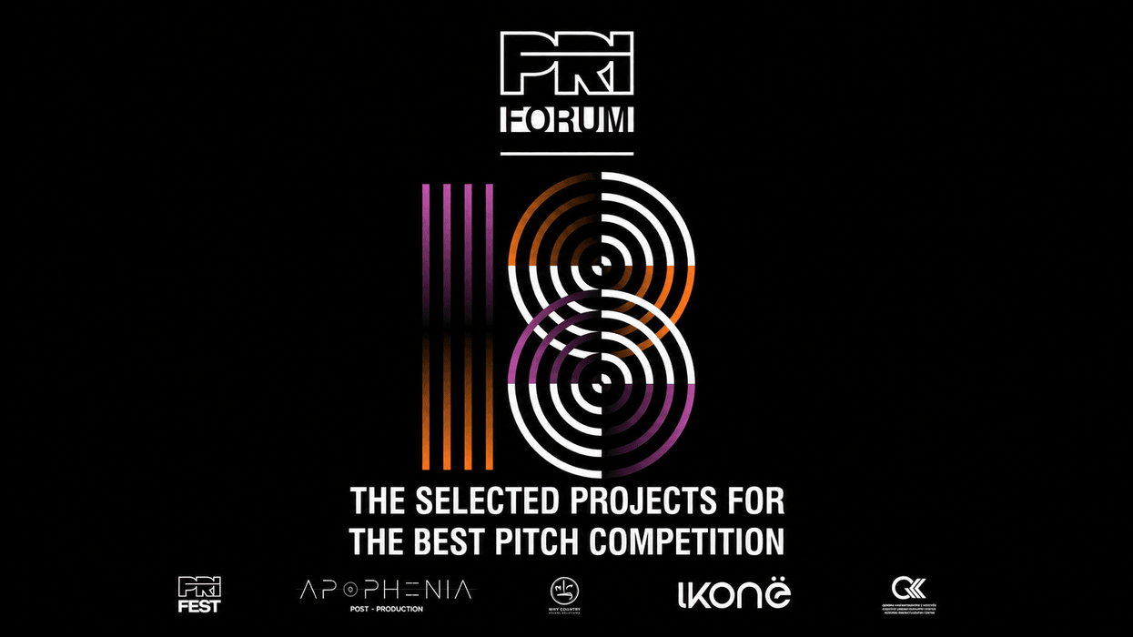 PriForum 2026 - Prifest