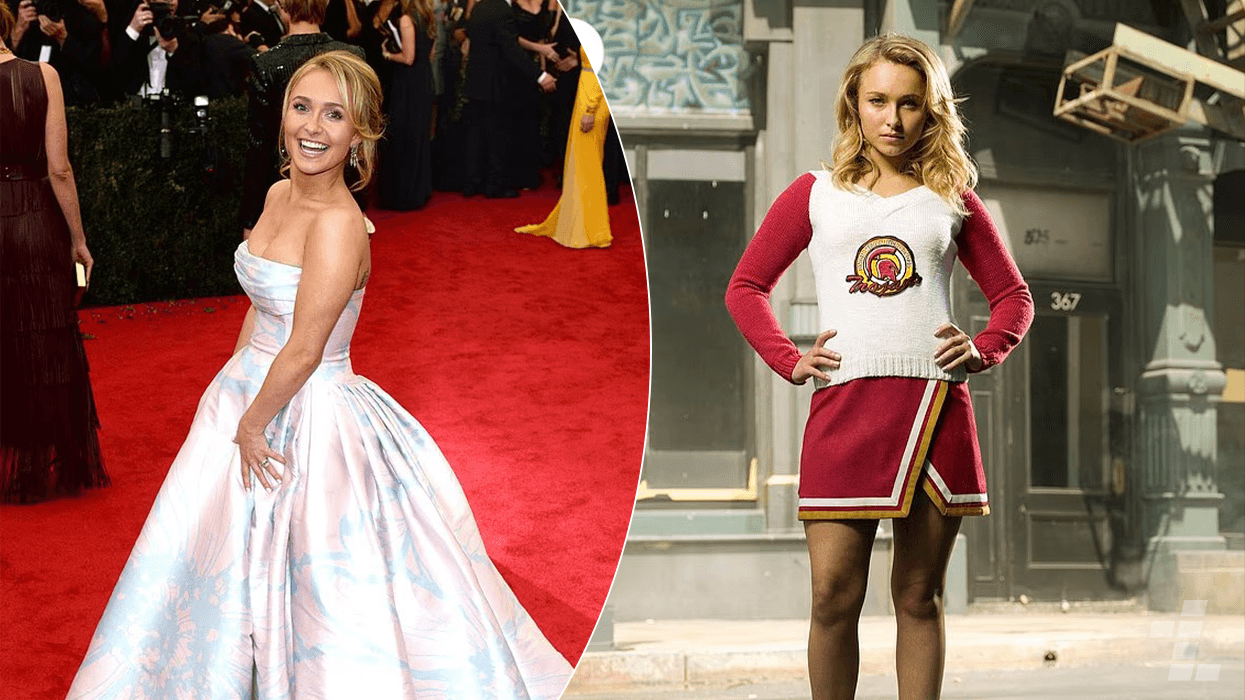Homazhe nga Hollywood-i për Hayden Panettiere, aktorja la pas një karrierë të paharrueshme