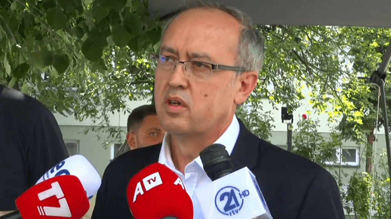 Hoti: LDK-ja e gatshme të kontribuoj për një president të pranueshëm për të gjithë