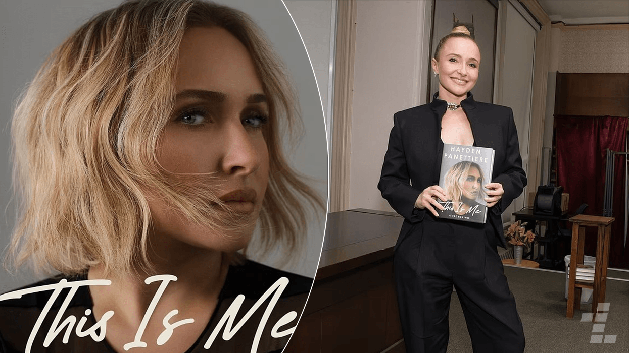 Hayden Panettiere la pas rrëfimin e saj më personal: kujtimet ku tregoi betejat e saj vetëm pak muaj para vdekjes