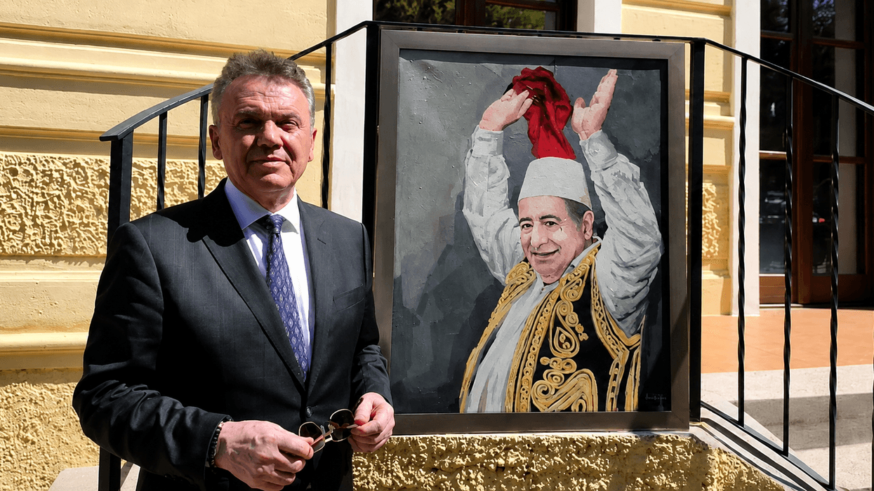 Ilir Shaqiri, zëri i identitetit të përjetshëm dhe i dialogut ndërkulturor