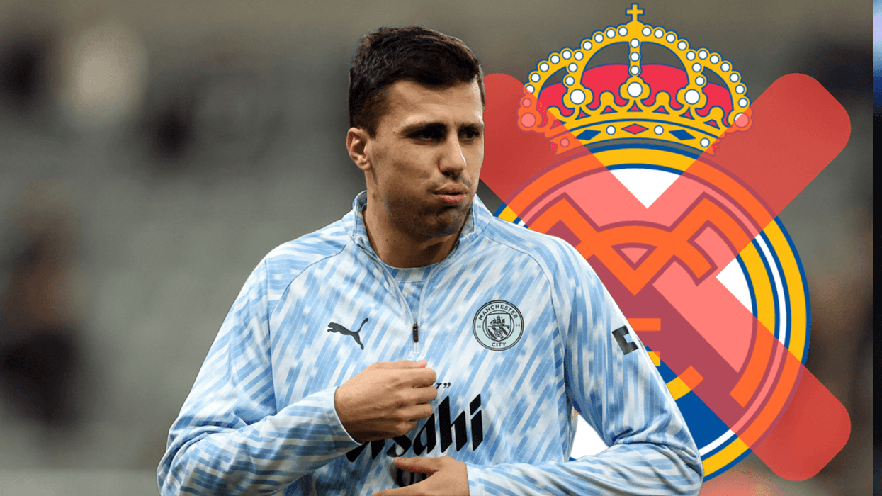 Zbulohet oferta e pamjaftueshme e Real Madridit për Rodrin