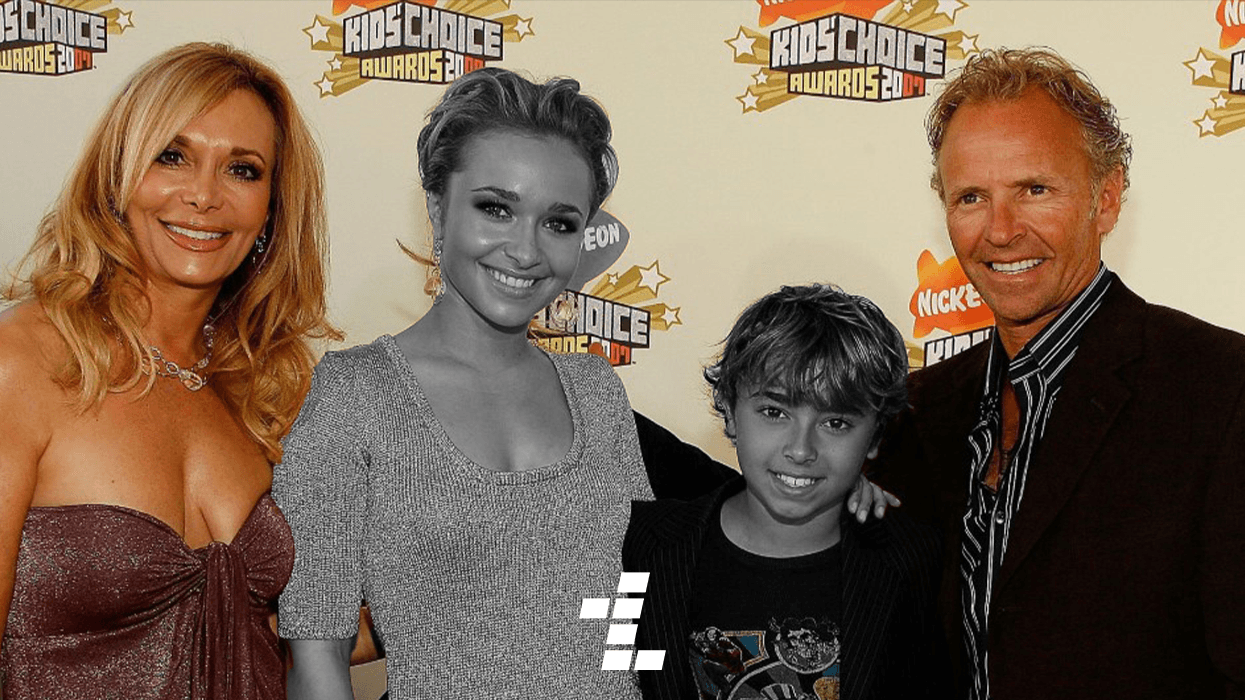 Familja Panettiere përballet me humbjen e dytë të madhe: Hayden vdiq tre vjet pas vëllait të saj Jansen Familja Panettiere përballet me humbjen e dytë të madhe: Hayden vdiq tre vjet pas vëllait të saj Jansen