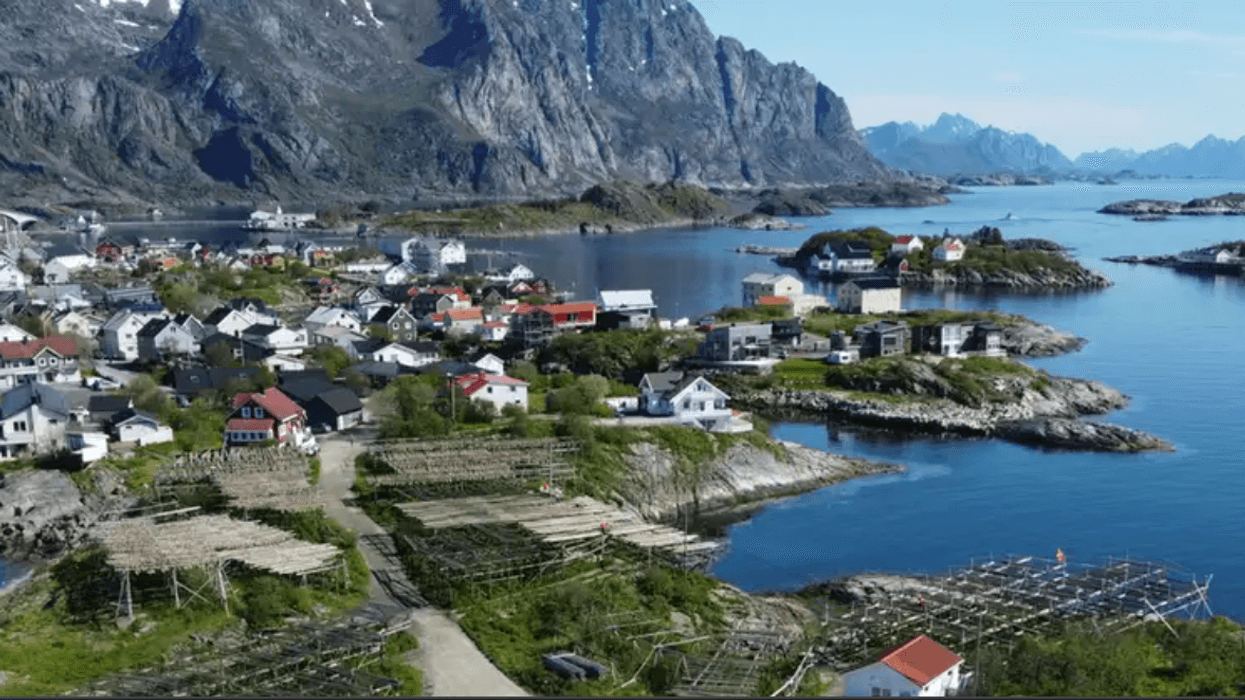 Vota e Islandës për BE-në: Një komb i ndarë për Evropën