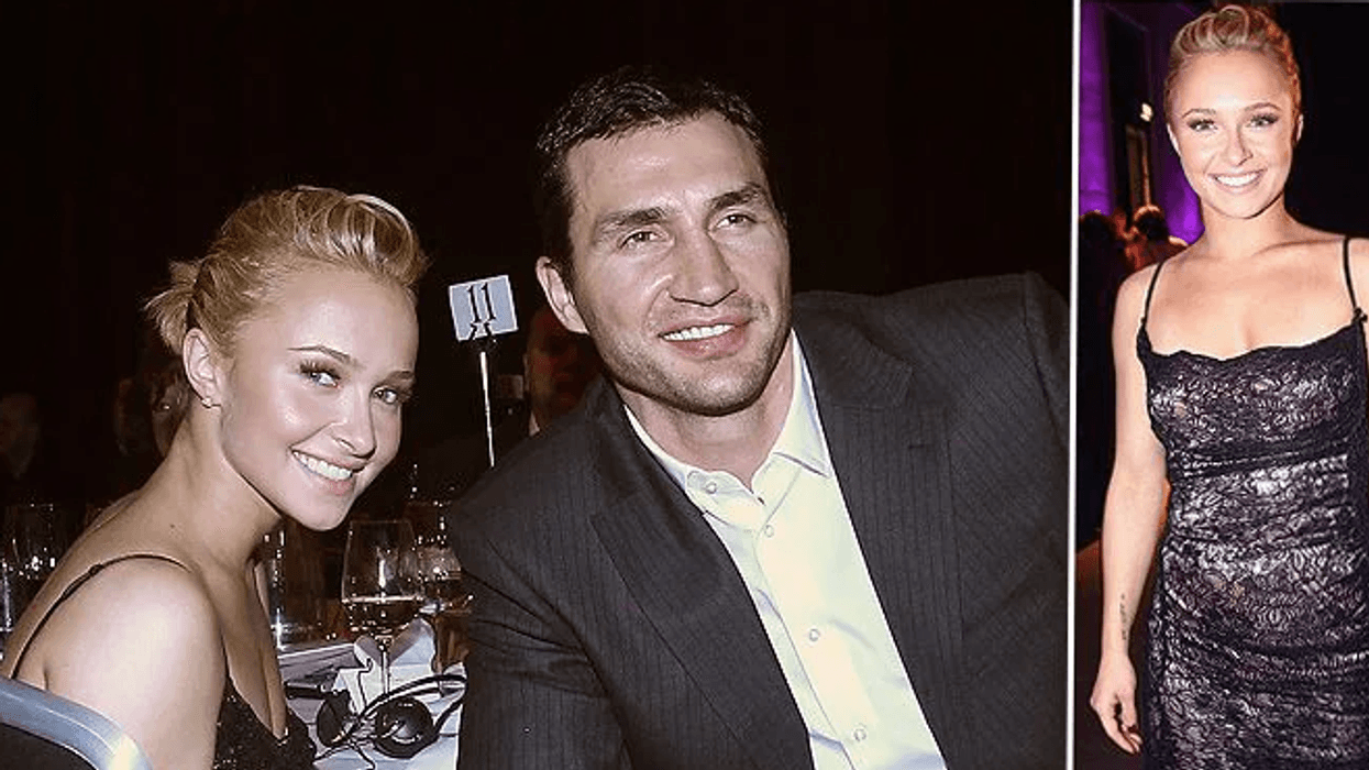 Ish-partneri Vladimir Klitschko thyen heshtjen pas vdekjes së Hayden Panettiere: Ishte një pjesë e rëndësishme e jetës sime