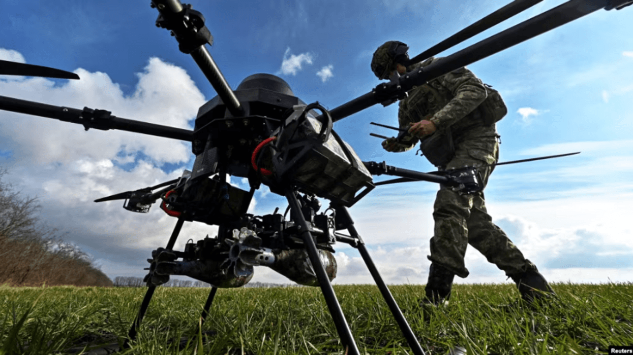 Arrestimet e prodhuesve të dronëve në Rusi vënë në pah akuzat për korrupsion në kohë lufte
