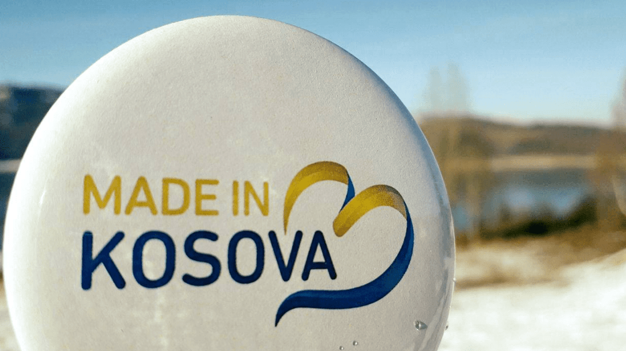 OEK lëshon certifikatën e parë “Made in Kosova”, të njohur ndërkombëtarisht OEK lëshon certifikatën e parë “Made in Kosova”, të njohur ndërkombëtarisht