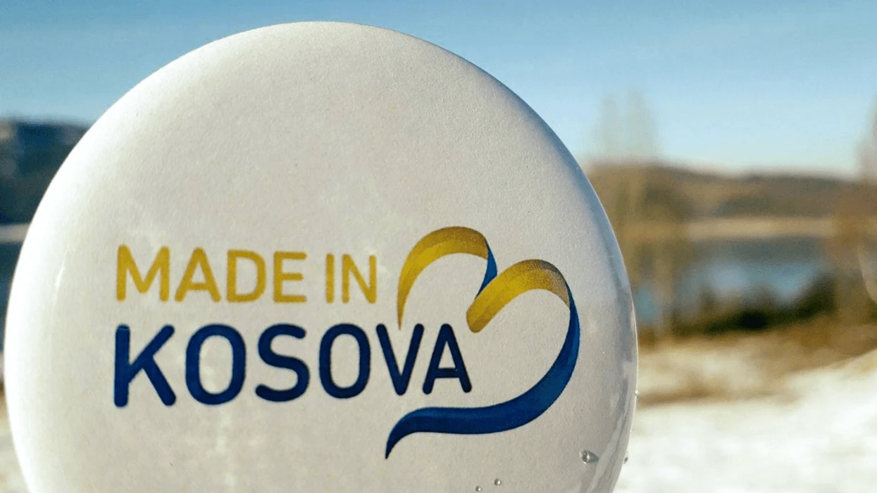 OEK lëshon certifikatën e parë “Made in Kosova”, të njohur ndërkombëtarisht