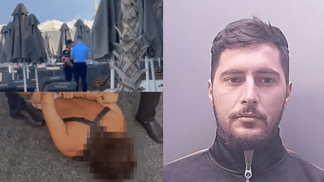 Vrasja e turistit portugez në Ksamil, arrestohen 11 persona dhe shpallen në kërkim dy të tjerë