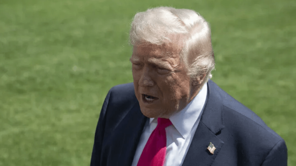 Trump njofton se ka pezulluar tarifën 50 për qind ndaj Kanadasë për një periudhë treditore