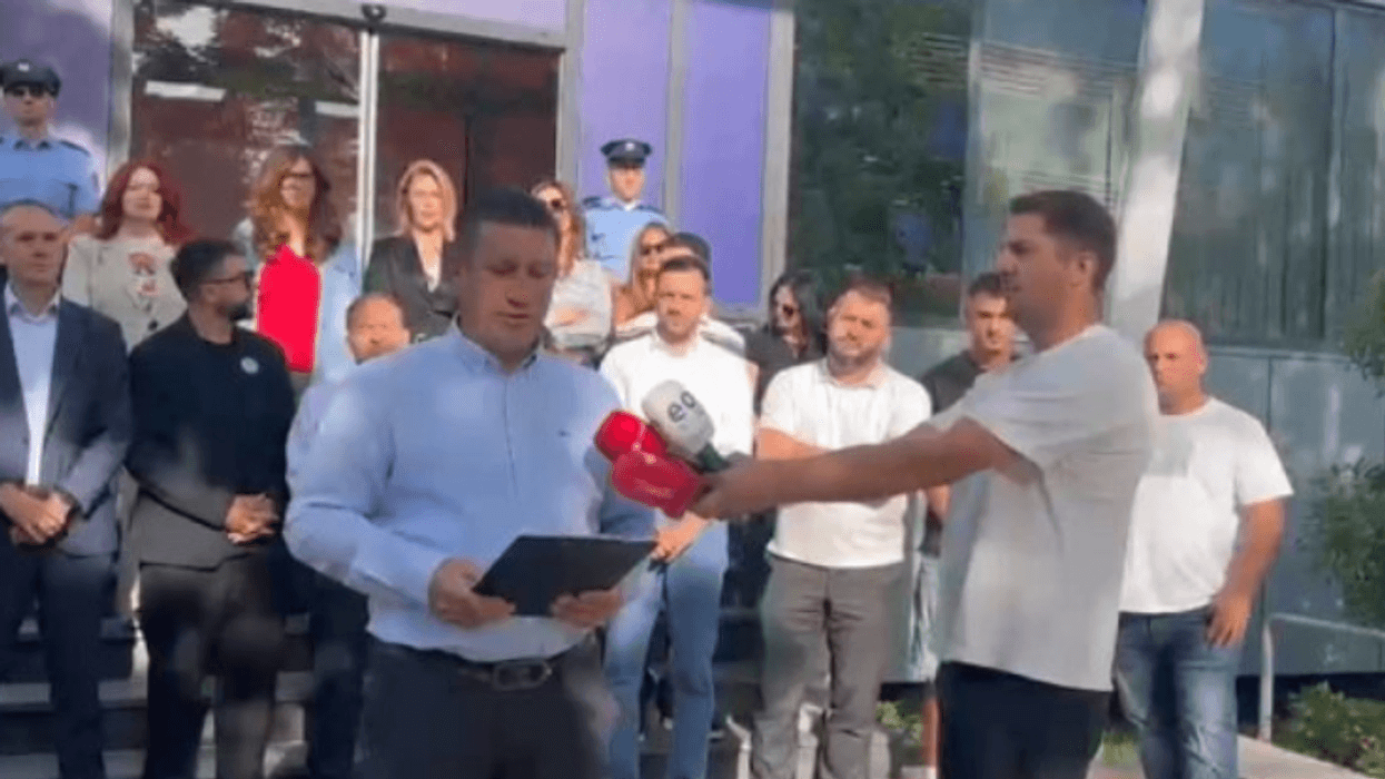 PDK dhe prodhuesit vendorë para Qeverisë: Kurti ta ndalë bllokadën, kriza institucionale po na çon drejt falimentimit