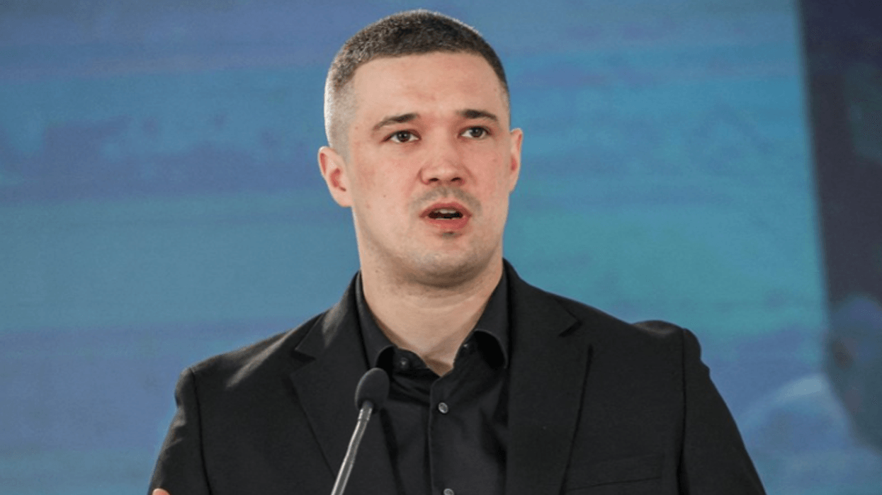 Ish-ministri ukrainas i Mbrojtjes kërkon zgjedhje presidenciale gjatë luftës