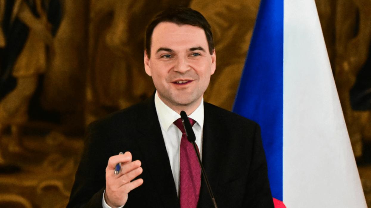 Macinka: Çekia mbështet anëtarësimin sa më parë të Maqedonisë së Veriut në BE