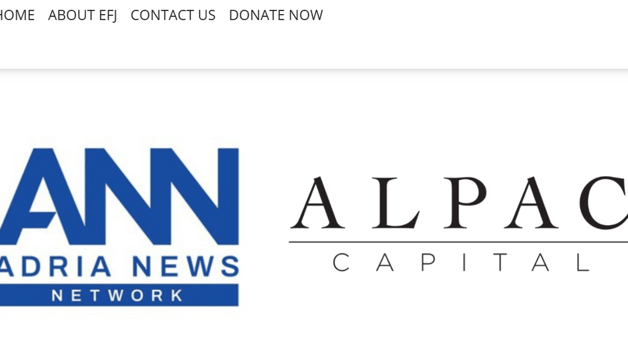 Çfarë po ndodh me mediat në rajon? EFJ ngre alarmin për shitjen e “Adria News Network” Çfarë po ndodh me mediat në rajon? EFJ ngre alarmin për shitjen e “Adria News Network”