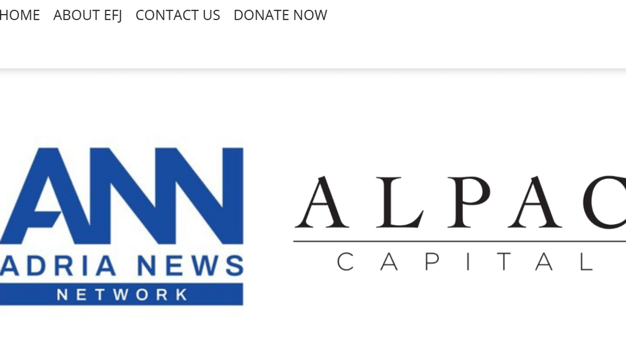 Çfarë po ndodh me mediat në rajon? EFJ ngre alarmin për shitjen e “Adria News Network”