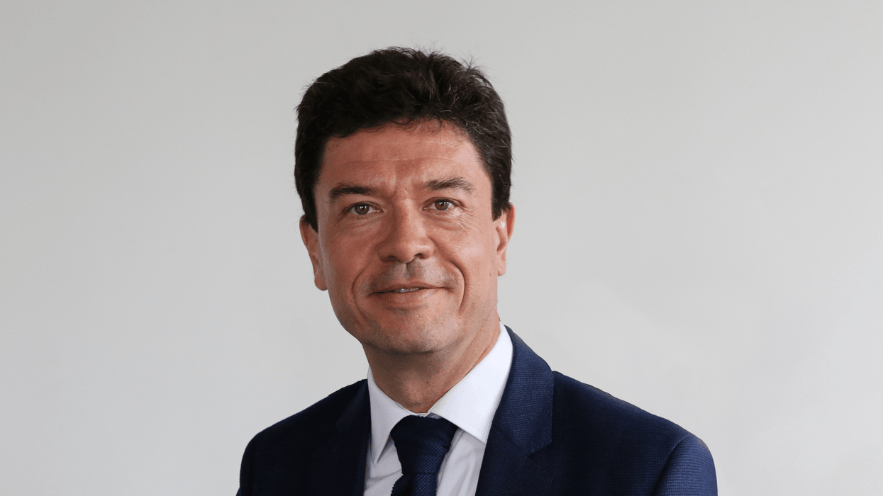 Jean-François Huchet, ambasadori i ri i Francës në Kosovë – merr detyrën në fillim të shtatorit