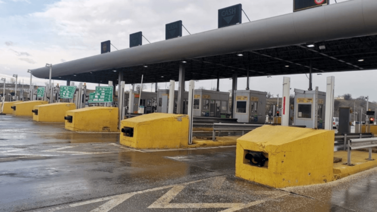 Për pesë muaj nga pagesat rrugore janë mbledhur mbi 31 milionë euro