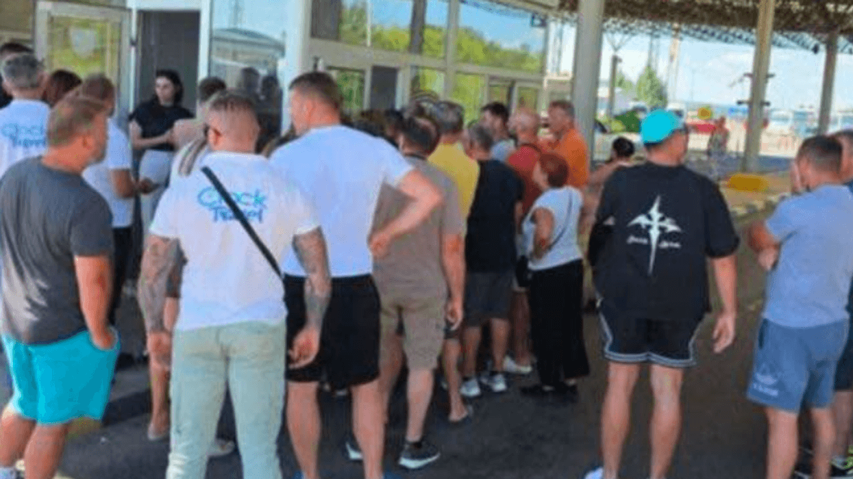 Turma në Tabanoc, Toshkovski: Automjetet me kundërvajtje identifikohen nga kamerat inteligjente