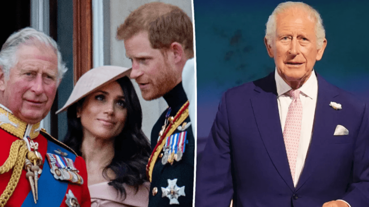 Zbulohet momenti befasues kur Mbreti Charles mësoi për rikthimin e Princ Harryt dhe Meghan Markle në Britani