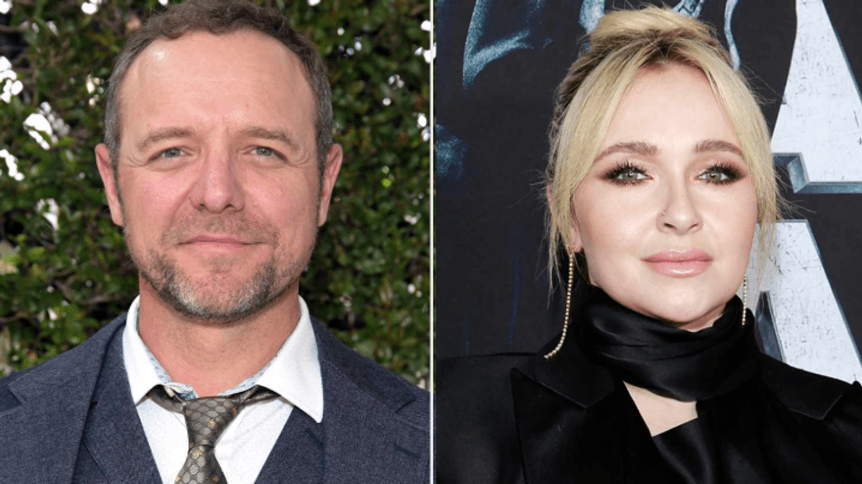Zbulimi tronditës para vdekjes së Hayden Panettiere - ekipi i saj po planifikonte një ndërhyrje Zbulimi tronditës para vdekjes së Hayden Panettiere - ekipi i saj po planifikonte një ndërhyrje