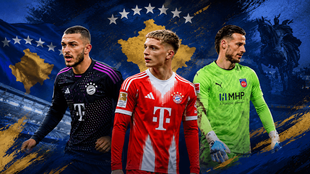Nga Ibrahimovic te Ramaj – talentët që mund ta përforcojnë edhe më shumë Kosovën