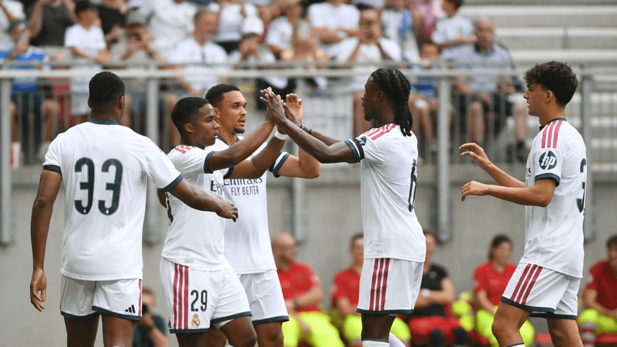 Liverpooli e kërkon yllin e Real Madridit, por merr një “JO” nga vetë lojtari
