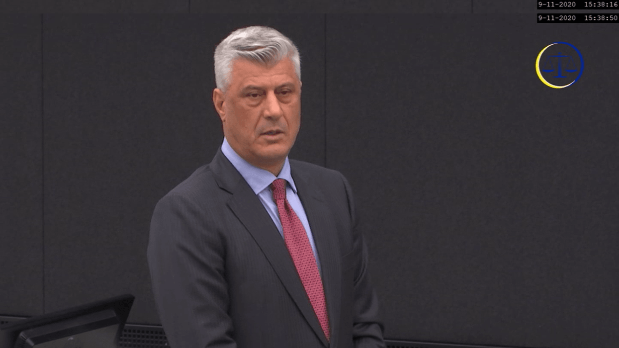 Thaçi: Synimi serbo-rus është të diskreditohet projekti i shtetit të Kosovës