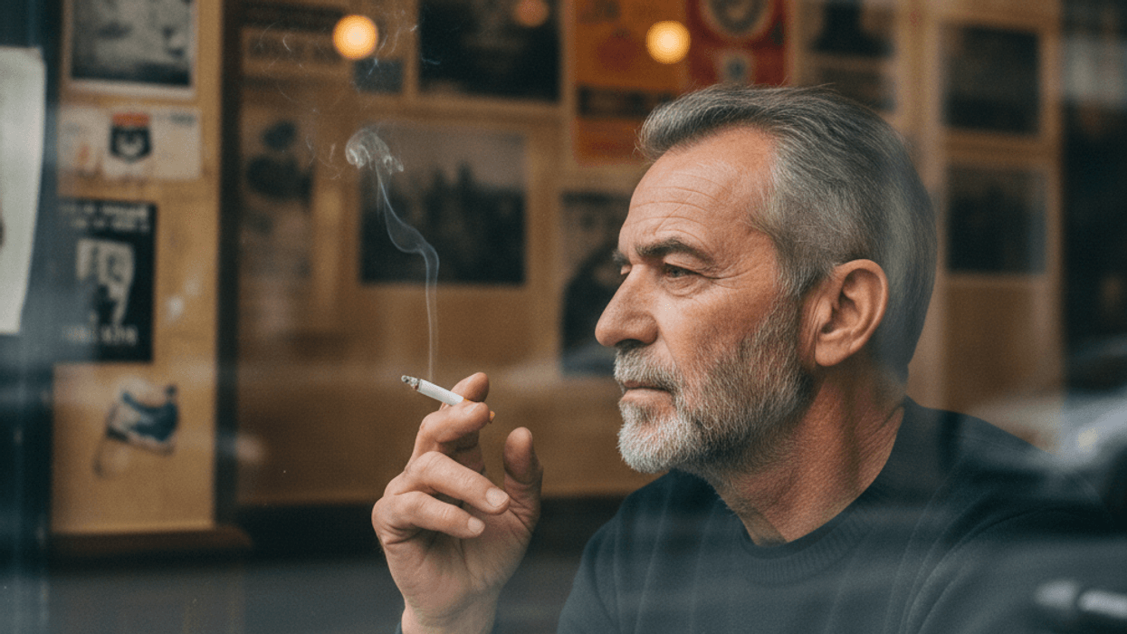 Debati evropian për pirjen e duhanit: Pse rritja e çmimeve nuk është një politikë e mjaftueshme? Debati evropian për pirjen e duhanit: Pse rritja e çmimeve nuk është një politikë e mjaftueshme?