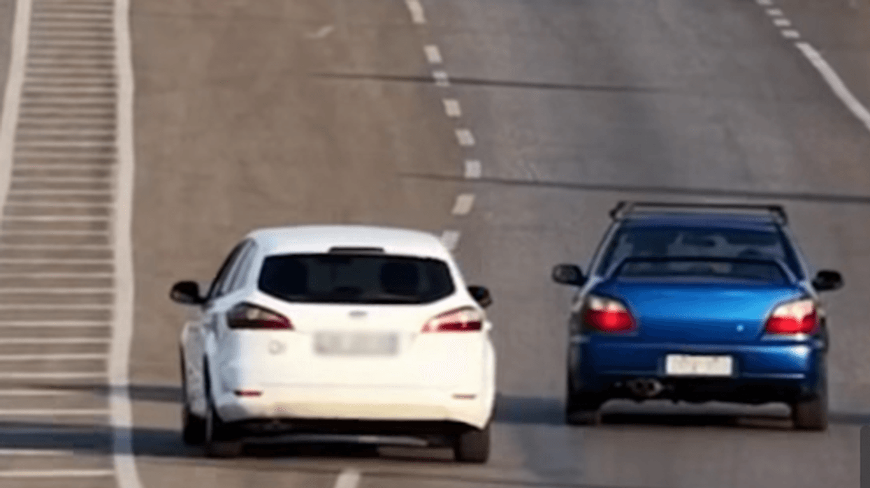 Me dronë, radarë, mjete inteligjente Policia në Shqipëri evidenton shkeljet e rregullave në trafik