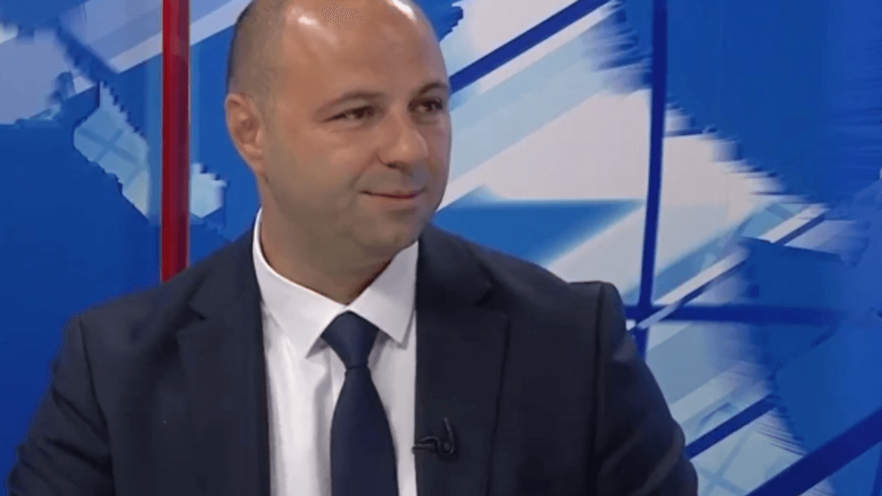 Misajllovski: Nga 1 janari paga më të larta për ushtarët dhe zgjidhje të përhershme për statusin e ushtarëve profesionistë Misajllovski: Nga 1 janari paga më të larta për ushtarët dhe zgjidhje të përhershme për statusin e ushtarëve profesionistë