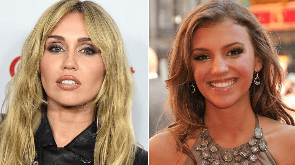 Ish-ylli i Disneyt akuzon Miley Cyrus për bullizëm: Më thoshte se duhej të operoja hundën