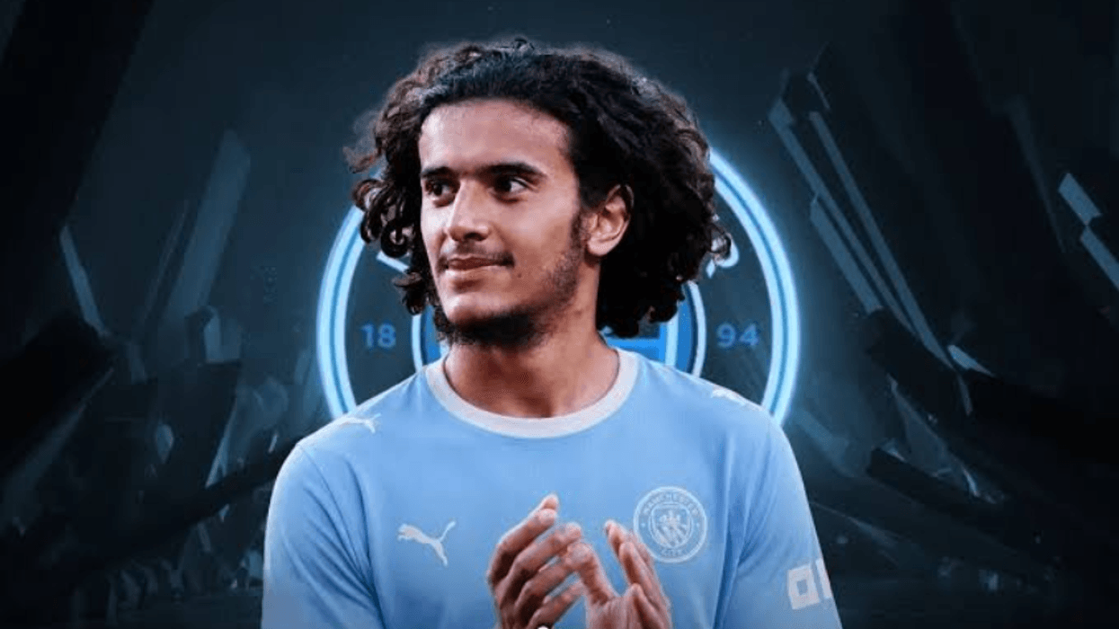 E kryer, Man City "thyen bankën" për ta siguruar Ayyoub Bouaddin