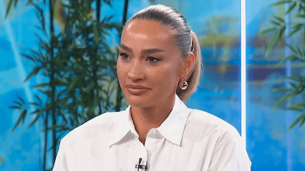 Dafina Dauti: Duhet të mendosh mirë se kush do të jetë babai i fëmijëve tuaj, jo vetëm burri yt Dafina Dauti: Duhet të mendosh mirë se kush do të jetë babai i fëmijëve tuaj, jo vetëm burri yt