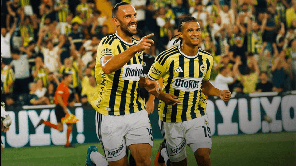 “Jemi ekip më i mirë, do të shkojmë në Ligën e Kampionëve” - gol, asistim dhe mesazh i fortë i Muriqit para ndeshjes me Lyonin