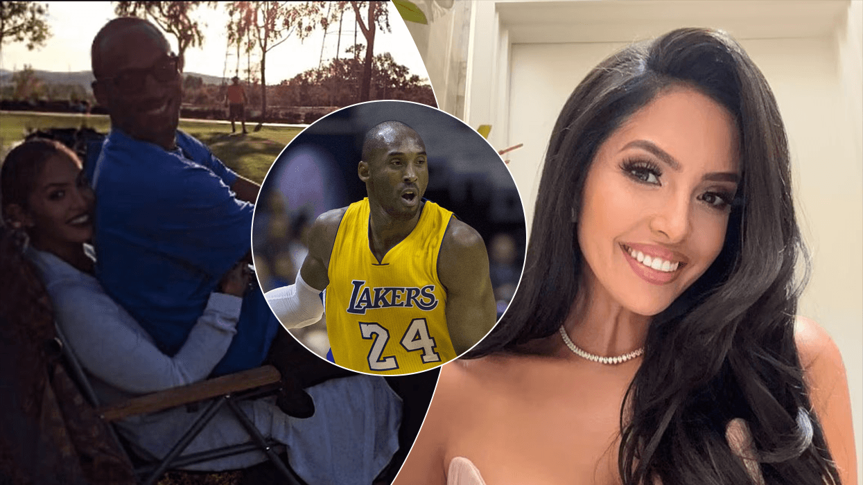 “Të dua shumë”, Vanessa Bryant emocionon me mesazhin për Kobe-n në ditëlindjen e tij të 48-të