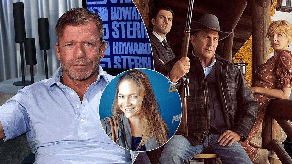 “Ma vodhi idenë për ‘Yellowstone’”, krijuesi Taylor Sheridan përballet me padi për shkelje të të drejtave të autorit “Ma vodhi idenë për ‘Yellowstone’”, krijuesi Taylor Sheridan përballet me padi për shkelje të të drejtave të autorit