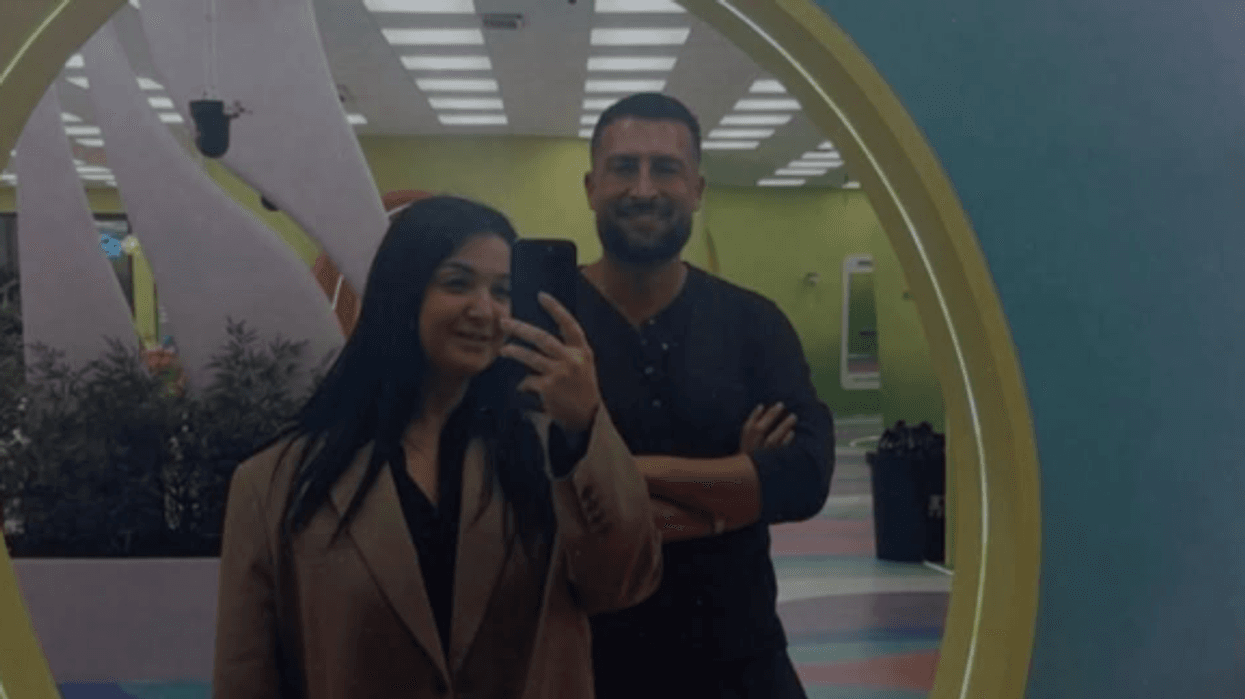 Nis puna për Big Brother VIP Kosova 5 - përgatitet shtëpia për sezonin e ri Nis puna për Big Brother VIP Kosova 5 - përgatitet shtëpia për sezonin e ri